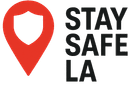 staysafe.la logo