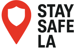 staysafe.la logo